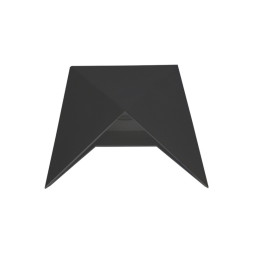 Уличный настенный светильник ST-Luce CANNETO SL9503.401.01