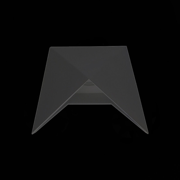 Уличный настенный светильник ST-Luce CANNETO SL9503.401.01