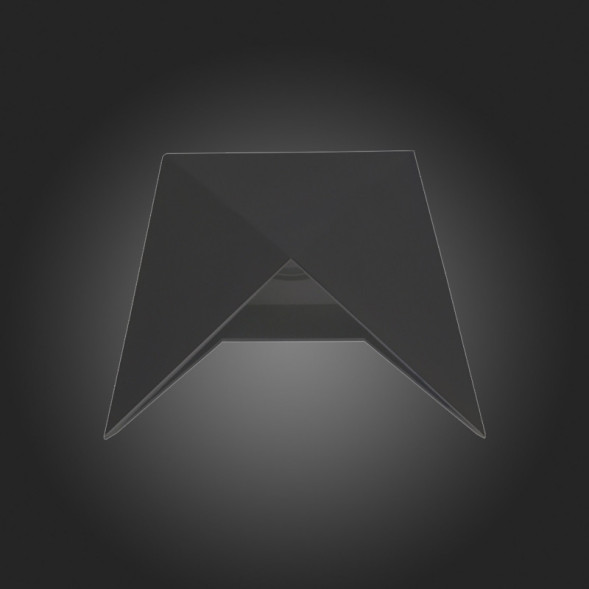 Уличный настенный светильник ST-Luce CANNETO SL9503.401.01