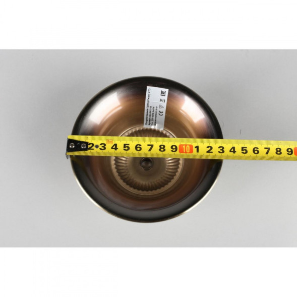 Подвесная люстра Omnilux Omnilux 884 OML-88413-08