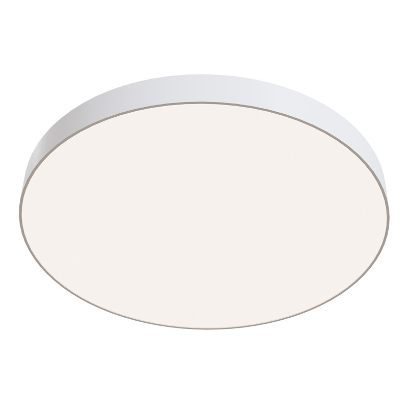 Потолочный светильник Maytoni Technical Zon C032CL-90W4K-RD-W