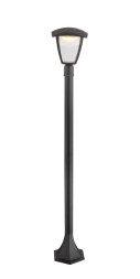 Садово-парковый светильник Globo 31828 DELIO