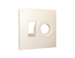 Клавиша/Накладка AP3325 Ambrella Volt ALFA