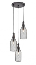 Подвесная люстра Vele Luce MAESTRO VL6512P03
