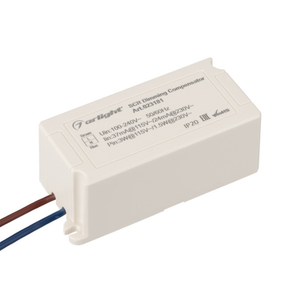 Усилитель для свд лент Arlight ARL 023181