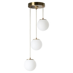 Каскадная люстра Citilux CL228A033 Адам Смарт