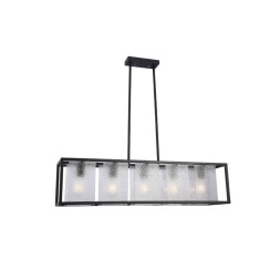 Люстра на штанге Vele Luce Toso VL6152L05