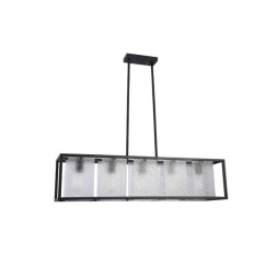 Люстра на штанге Vele Luce Toso VL6152L05