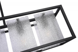 Люстра на штанге Vele Luce Toso VL6152L05