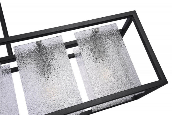 Люстра на штанге Vele Luce Toso VL6152L05