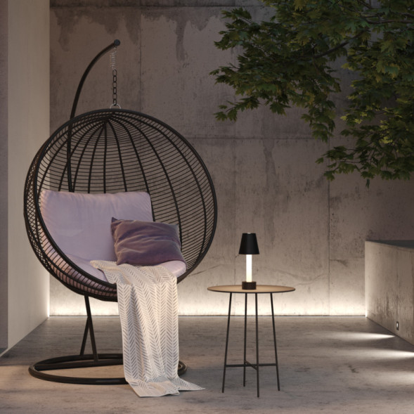 Лента Maytoni Technical 5050 10124 36W 12V 600lm белый (дневной) IP65