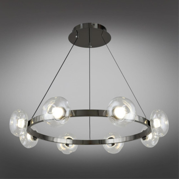 Подвесной светильник APL.072.23.08 APLOYT Klarissa