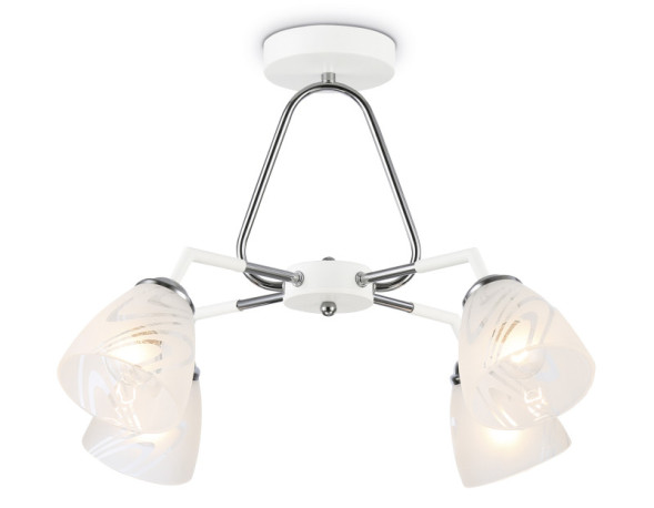 Люстра на штанге Ambrella Light Traditional TR303291