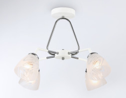 Люстра на штанге Ambrella Light Traditional TR303291