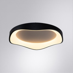 Потолочный светильник A3085PL-56BK ARTE Lamp ANKAA