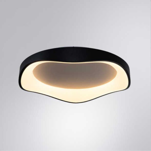 Потолочный светильник A3085PL-56BK ARTE Lamp ANKAA