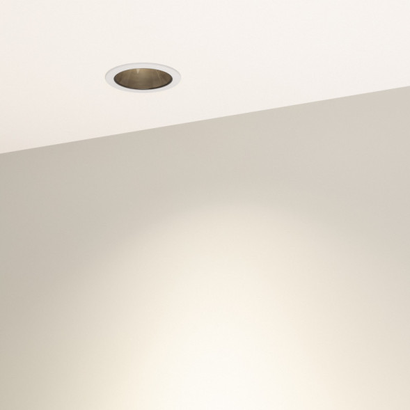 Встраиваемый точечный светильник Arlight ATLAS 037182