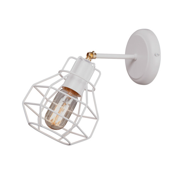 Спот Vitaluce V4884 V4884-0/1A
