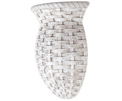 Бра Lucia Tucci Pietra Isola PIETRA ISOLA W123.1