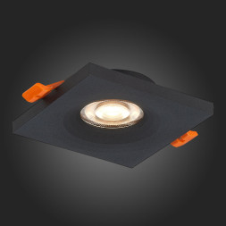 Встраиваемый точечный светильник ST-Luce GERA ST205.418.01