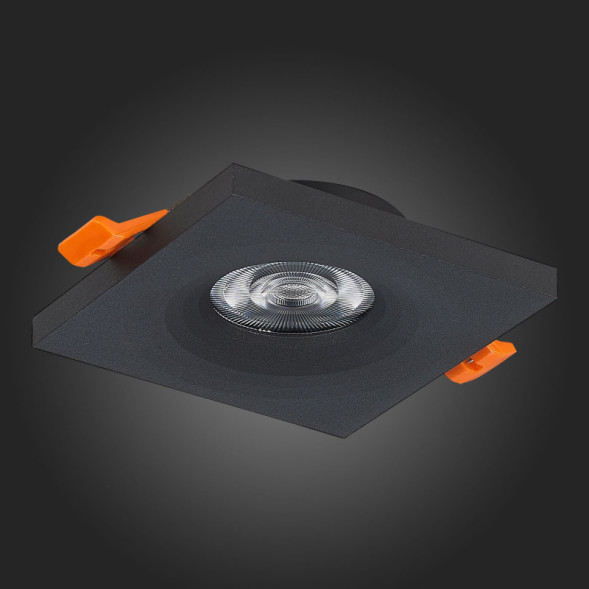 Встраиваемый точечный светильник ST-Luce GERA ST205.418.01