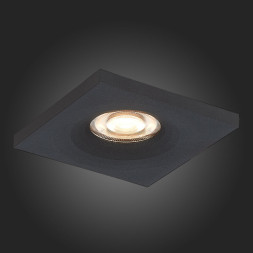 Встраиваемый точечный светильник ST-Luce GERA ST205.418.01