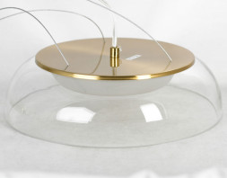 Подвесной светильник Lussole DEARBORN LSP-7062