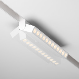 Магнитный трековый светильник Maytoni Technical Points Rot TR033-4-12WTW-DD-W