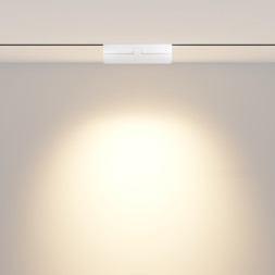 Магнитный трековый светильник Maytoni Technical Points Rot TR033-4-12WTW-DD-W