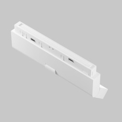 Магнитный трековый светильник Maytoni Technical Points Rot TR033-4-12WTW-DD-W