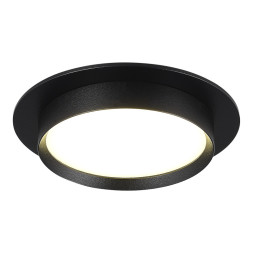 Встраиваемый точечный светильник ST-Luce ST258.408.01