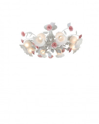 Потолочная люстра Lucia Tucci Fiori Di Rose FIORI DI ROSE 114.8