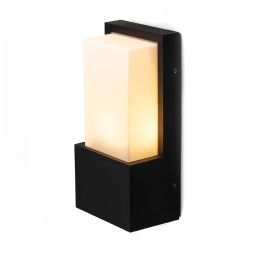 Уличный настенный светильник Feron 11874