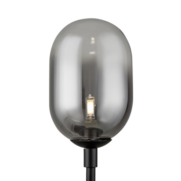 Настольная лампа Freya Tesse FR1011TL-01B