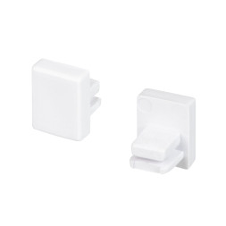 Заглушка для профиля ленты Arlight ARH-MICRO 037390