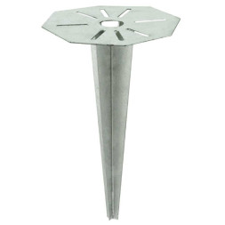 Грунтовый светильник 88744 EGLO CUBA