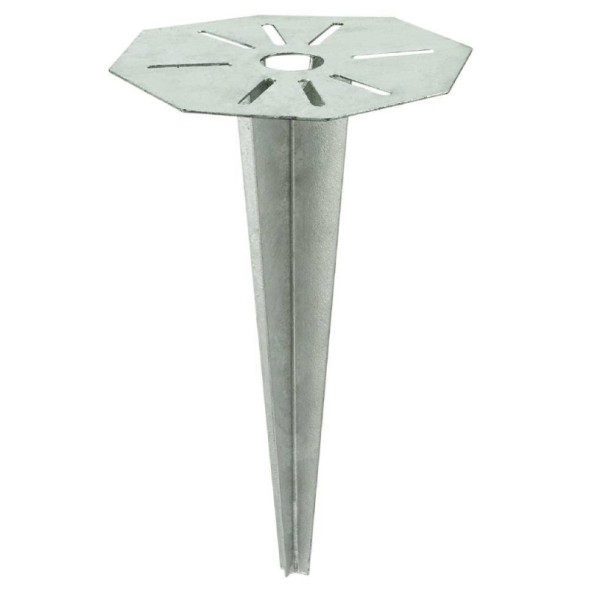 Грунтовый светильник 88744 EGLO CUBA