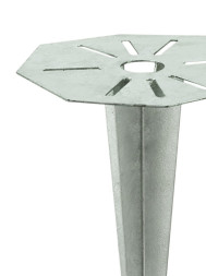 Грунтовый светильник 88744 EGLO CUBA