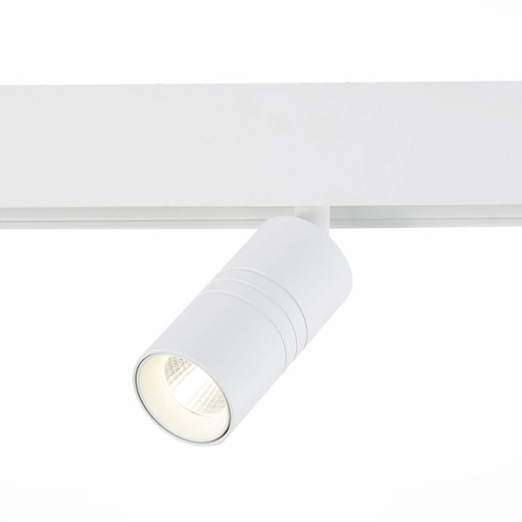Магнитный трековый светильник ST-Luce LEMMI ST365.546.07