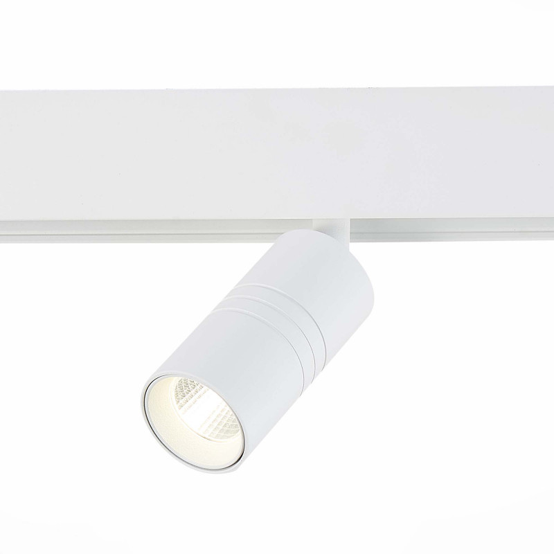 Магнитный трековый светильник ST-Luce LEMMI ST365.546.07