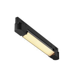 Светодиодный трековый светильник Maytoni Technical BASIS TR196-3-10W2.7K-B