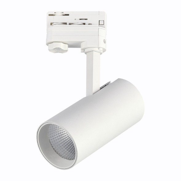 Светодиодный трековый светильник ST-Luce ST661 ST661.546.20