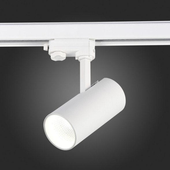 Светодиодный трековый светильник ST-Luce ST661 ST661.546.20
