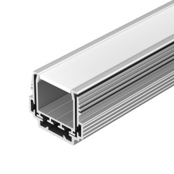 Профиль для светодиодной ленты Arlight PLS 035011
