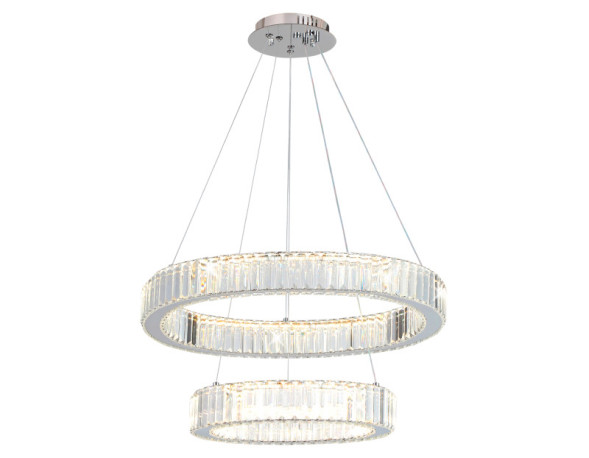 Каскадная люстра Ambrella Light TR5001 Traditional