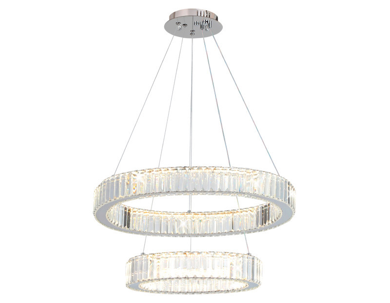 Каскадная люстра Ambrella Light TR5001 Traditional