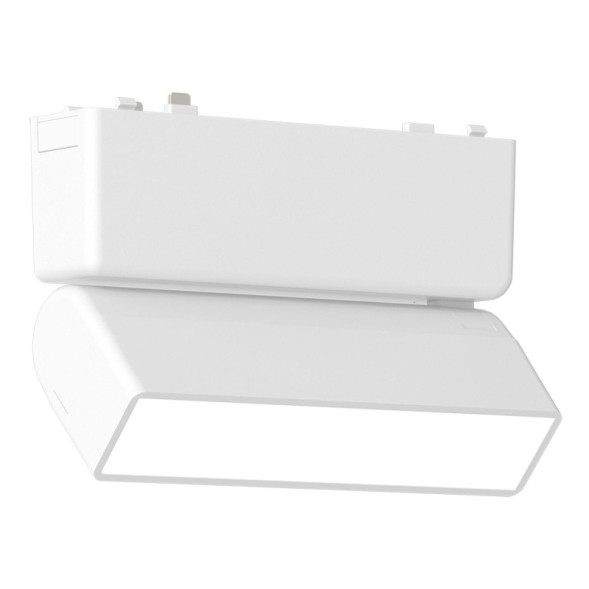 Магнитный трековый светильник ST-Luce SKYFLAT ST676.546.05