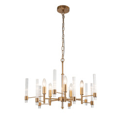 Подвесная люстра Indigo V000460 FAVARA