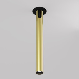 Встраиваемый точечный светильник Maytoni Technical Focus T C141RS-L300-6W4K-BBS