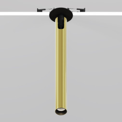 Встраиваемый точечный светильник Maytoni Technical Focus T C141RS-L300-6W4K-BBS